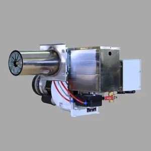 Solução De Aquecimento Econômico 30 000Kcal Integrated Air Pump Waste Oil Burner