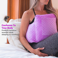 Kingworth-oreiller de masturbation pour femmes, vente en gros, Post-chirurgie, réduction du cœur et du sein