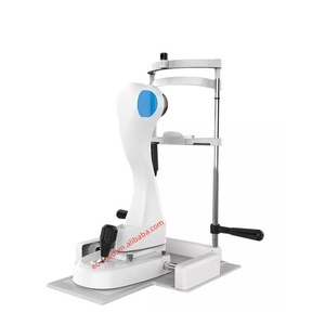 Máquina Clínica Oftálmica Automática de Diagnóstico y Examen de Ojo Seco por Infrarrojos, Analizador de Superficie Ocular para Ojo Seco DEA50 - Product Image 2