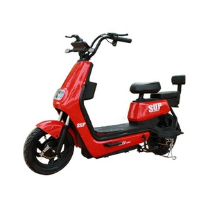 Factory <b>Cheap</b> Electric Bicycle Electric Bike Adult Electric Scooter - Product Image 2