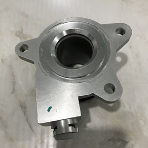 Roulements d'embrayage hydraulique 1601030XCM52A 841545 pour remplacement et réparation de roulements automobiles - Product Image 2