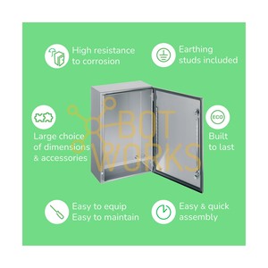 Schneider Electric NSYS3X12830 - Nuovo - Product Image 1