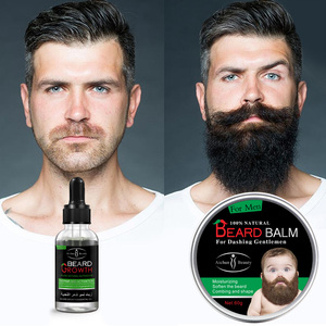 <span class=keywords><strong>Set</strong></span> <span class=keywords><strong>per</strong></span> la Cura della <span class=keywords><strong>Barba</strong></span> Aichun Beauty Essential, Olio <span class=keywords><strong>per</strong></span> la Crescita della <span class=keywords><strong>Barba</strong></span> 100% Naturale e Idratante <span class=keywords><strong>per</strong></span> <span class=keywords><strong>Uomo</strong></span> - Product Image 4