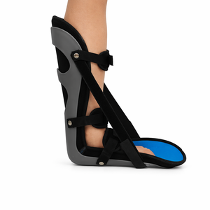 Férula Nocturna Ajustable para Rehabilitación de Fascitis Plantar, Uso Hospitalario - Product Image 1