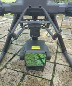 Original Global Matrice 350 RTK for Zenmuse V1 S1 P1 L1 L2 H20 H20N H30 H30Tand More Max Payload 2.7kg Max Flight Time 55mins - Product Image 3
