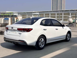 Kia Forte Bi-Fuel Benzina e CNG Usata, Berlina con Guida a Sinistra, Pronta Consegna, Super Conveniente, <span class=keywords><strong>Auto</strong></span> di <span class=keywords><strong>Seconda</strong></span> <span class=keywords><strong>Mano</strong></span> LHD K3 - Product Image 4