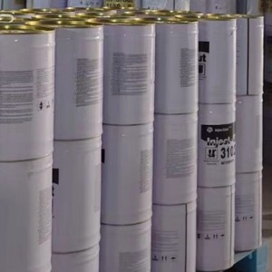 Produit chimique d'injection de coulis polymère PU à base de solvant, haute mousse, pour la <span class=keywords><strong>réparation</strong></span> et l'étanchéité des fissures et des fuites d'eau dans les murs et les toitures (vente en gros) - Product Image 6
