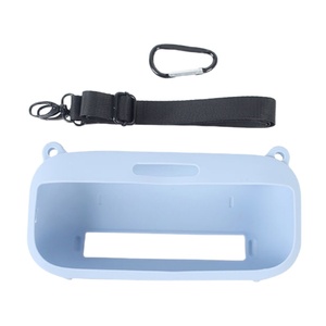 Pour Bose SoundLink <span class=keywords><strong>Flex</strong></span> haut-parleur étui de protection en silicone lecteur de jeu vidéo portant couverture de peau - Product Image 1