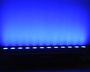 Đèn <span class=keywords><strong>Led</strong></span> Treo Tường Công Suất Cao <span class=keywords><strong>12X10W</strong></span> RGBW <span class=keywords><strong>4</strong></span> Trong <span class=keywords><strong>1</strong></span> - Product Image 1