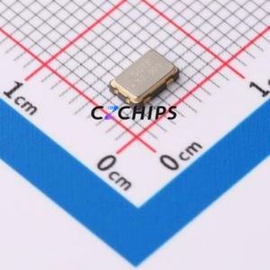SX5M30.000B10F20TNN Crystal Oscillator (Active) SMD5032-4P Crystal Oscillator 30MHz 10ppm CMOS 3.3V - Product Image 1