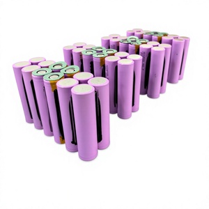 بطارية ليثيوم 3.6 فولت 18650 مع كاثود LiNiMnCoO2 وعمر افتراضي 500 دورة - Product Image 4