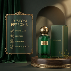 Perfumes <span class=keywords><strong>de</strong></span> Flor <span class=keywords><strong>de</strong></span> Azahar para Mujer, Marca Privada, Colonia en Spray, Fragancia en Envase Premium, Proveedor <span class=keywords><strong>de</strong></span> Perfumes Personalizados, OEM, ODM - Product Image 1