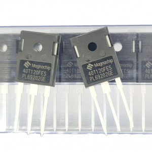 Tube IGBT 40T120FES neuf et d'origine MBQ40T120FES 40T120 - Product Image 1