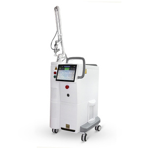 Appareil professionnel de soin de la peau fractionnel pour salon, équipement esthétique de rajeunissement du visage - Product Image 1