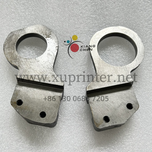 Support de base de qualité supérieure WD (1 ensemble) DS 71.010.308 OS 71.010.310 pour pièces de machine d'impression offset Heidelberg CD102 SM102 - Product Image 3