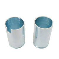 Blue Passivation: What It Is Why It Matters