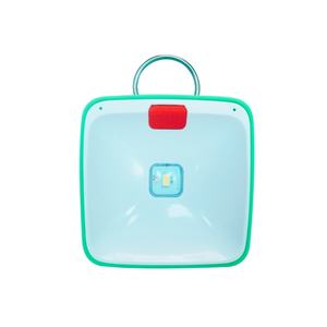 Lámpara LED Solar de Bajo Consumo, Duradera, con Luz de Lectura para Niños - Product Image 5