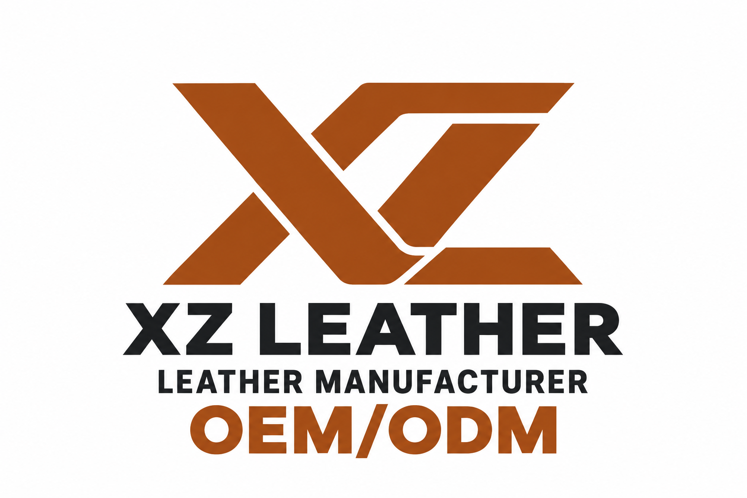 Guangzhou Xinzheng Leather Goods Co., Ltd. logo