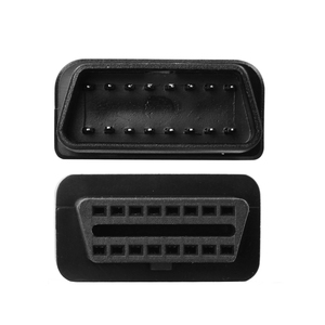 Cable Adaptador para Camiones Diésel de 12V a 24V, Adaptador Multifuncional para Escáner OBD para X431 <span class=keywords><strong>Easydiag</strong></span> 2.0/<span class=keywords><strong>3.0</strong></span> - Product Image 5