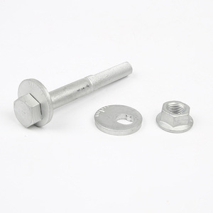 Perno Excéntrico Hyundai 552603R000 Clase 8.8 de Acero Inoxidable con Tuercas para Kia Hyundai - Product Image 3