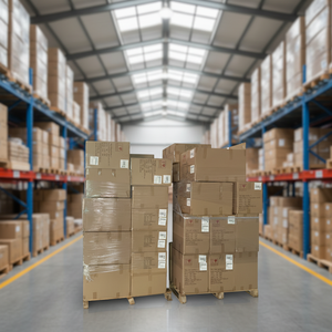 Global Cross-border Logistics | Air Sea &amp; Land Freight Lines Door-to-Door Delivery China Cheap Fast &amp; Secure - Product Image 4
