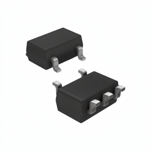 SC 74A, SOT 753 บริการจัดหาชิ้นส่วนอิเล็กทรอนิกส์แบบครบวงจร (PMIC) รุ่น S-817B18AMC-CWHT2U ของแท้ - Product Image 1