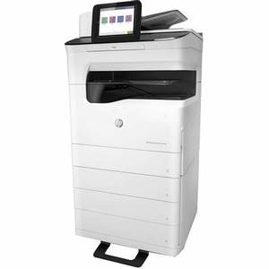 Los mejores precios de fábrica con <span class=keywords><strong>impresora</strong></span> de alta <span class=keywords><strong>calidad</strong></span> copiadora fotocopiadora para <span class=keywords><strong>HP</strong></span> PageWide Managed Color 77940 - Product Image 6