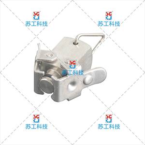 Adaptador de Válvula de Muestreo Aséptico para Conducción y Accesorios - Product Image 2