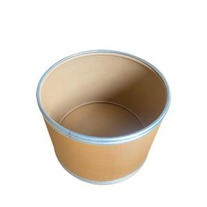 Tambor de Cartón de 5 Galones de Alta Calidad CH con Tapa de Cierre de Palanca - Product Image 4