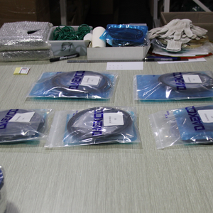 Máy Móc Phụ Tùng Năng Lượng Thủy Lực Máy Cắt Niêm Phong <span class=keywords><strong>Kit</strong></span> Máy Cắt Con Dấu <span class=keywords><strong>Kit</strong></span> Búa Sửa Chữa <span class=keywords><strong>Kit</strong></span> Bộ Con Dấu - Product Image 3