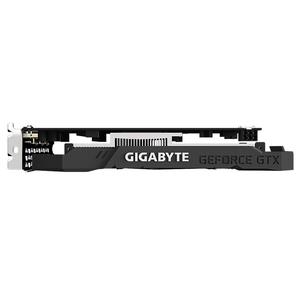 Tarjeta Gráfica para Juegos GTX 1650 WINDFORCE 4G Usada, con Interfaz de Memoria de 4GB GDDR5 de 128 bits (GV-N1650WF2-4GD) GTX 1650 4G Gaming Gra - Product Image 4