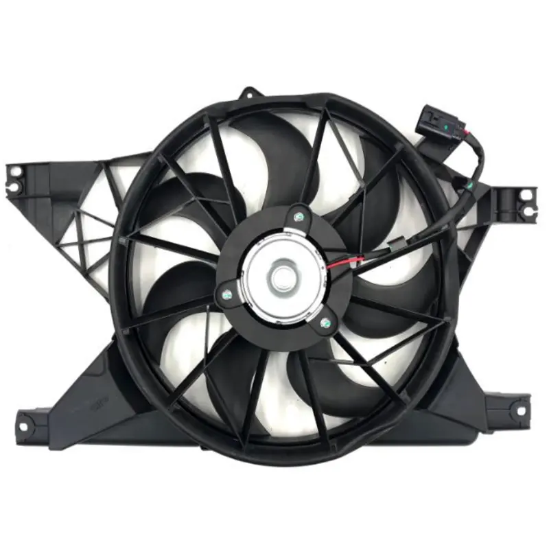Fan hot sale radiator cooling fan for KIA OPTRA MAGNUM factory price good quality