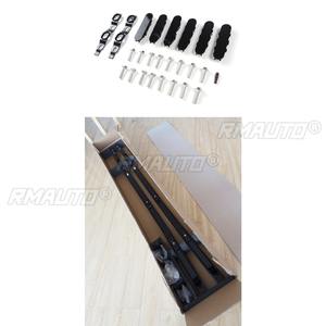 Accesorios para Land Rover Defender 90 110 2020-2023, Kit de Portaequipajes de Techo, Cesta Portaequipajes para Techo de Coche, Cesta Portaequipajes, Kit de Carrocería - Product Image 6