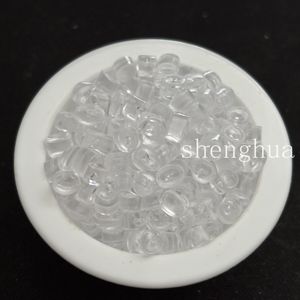 Meilleur Prix Granulés de Résine Polystyrène GPPS Vierge à Haut Débit pour Applications de Moulage Bouteilles de Réfrigérateur - Product Image 5