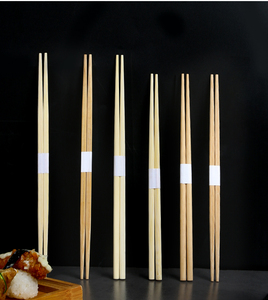 FREE Sample <strong>Japanese</strong> Custom Wholesale Natural <strong>Bamboo</strong> <strong>Chopsticks</strong> <strong>Bamboo</strong> <strong>Disposable</strong> <strong>Chopsticks</strong> Bulk Sushi Stick With Paper Package - Product Image 1