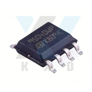 M95040-WMN6TP 95040WP SOP-8 EEPROM Chip NEW Prior To Order <strong>RE</strong>-VALIDATE Offer Pleas - Product Image 1