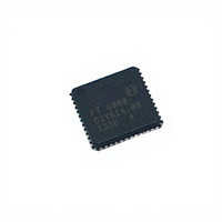 Componente Electrónico 14235R-2000, Microcontrolador de 32 Bits, Chip MCU, Programador de Microcontroladores, Transceptor Inteligente 14235R-2000
