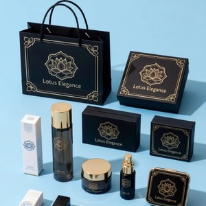 Caja de Regalo Magnética Personalizada al por Mayor, Empaque Rígido de Lujo para Perfume, Vela, Cosmético, con Grabado UV, Regalo Empresarial de Alta Gama - Product Image 3