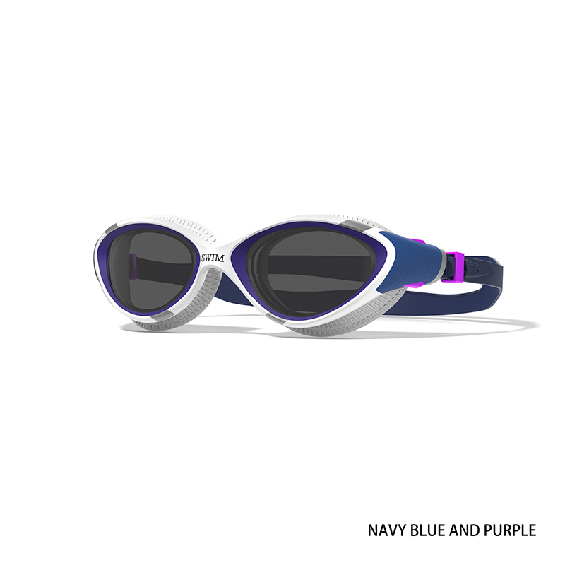 NAVY BLUE AND PURPLE