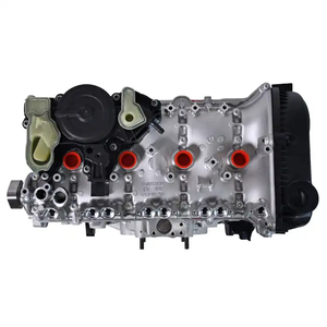 Motor <span class=keywords><strong>Usado</strong></span> Automotriz al por Mayor 1.4T 4 Cilindros EA211 <span class=keywords><strong>GOLF</strong></span> <span class=keywords><strong>TSI</strong></span> 230 Ensamblaje de Motor para Volkswagen - Product Image 3