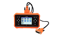Outil de diagnostic de moto X-TRUCK M1, scanner universel pour moto, interface CAN BUS pour B-M-W Yama-ha Kawa-saki