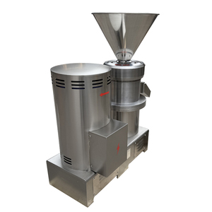 เครื่องทำซอสมะเขือเทศอัตโนมัติขายดี เครื่องบดถั่วลิสง ราคาสุดคุ้ม - Product Image 3