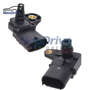 JAC T8 J7 T6 SUNRAY T9 S2 S3 MG7 MG ZS MG HS MG RX5 GT RX8用カースペアパーツ差動圧力センサーサプライヤー - Product Image 2