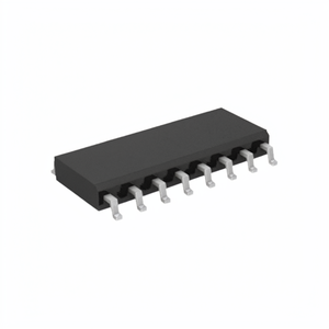 16 SOlC Buy Online Electronic Components Manufacturer Channel CPC7592BA Interface - Product Image 1