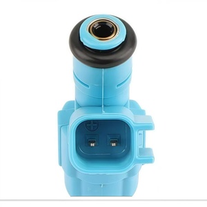 Injecteur de <span class=keywords><strong>carburant</strong></span> OEM 0280155972 pour Ram 1500 Liberty 2002-2003 3.7L V6 Moteur EGG - Product Image 5