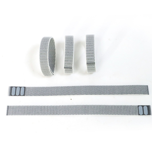 Correa de Velcro de Nailon de Alta Calidad para Reloj Inteligente, Brazalete Deportivo, Brazalete para el Brazo - Product Image 1