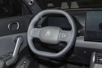 BYD ATTO 3 EVO 2026 SUV électrique avec toit ouvrant intelligent, autonomie optionnelle, voiture familiale