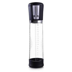 Otomatik erkekler Penis büyütme pompası hiçbir yan etkileri erkek seks oyuncak vakum vibratör - Product Image 2