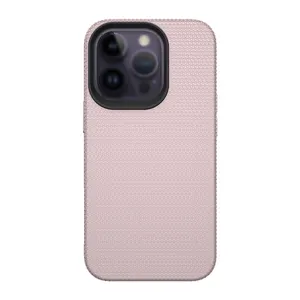 For IPhone 14 Pro Max New Purple Color 2 In 1 Hybrid Armor Soft TPU Hard Pc Cover Shockproof Anti-Fall Phone Case For IPhone 13