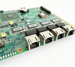 Advantech NAMB-300ISS Carte mère industrielle Module de carte CPU 100% testé 9692030020E REV.A1 19A2030004 Stock disponible - Product Image 5